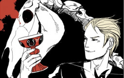 Shadowhunters Characters